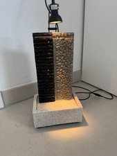 Zimmerbrunnen beleuchtung gebraucht kaufen  Wolfenbüttel