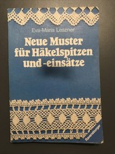 Anleitung häkeln stricken gebraucht kaufen  Mechernich