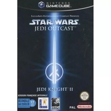 Jeu star wars d'occasion  Les Mureaux