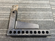Adjustable hitch shank for sale  North Salt Lake