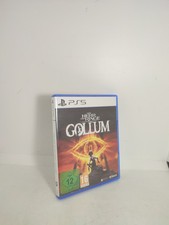 Herr ringe gollum gebraucht kaufen  Eschweiler