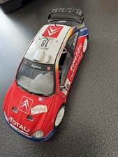 Citroen xsara wrc d'occasion  Auxerre