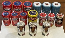 Vtg lot batteries for sale  Hershey