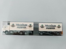 Albedo lkw hängerzug gebraucht kaufen  Thalmässing