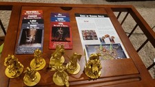 Blood rage golden for sale  Columbus