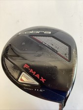 Cobra max draw for sale  Boynton Beach