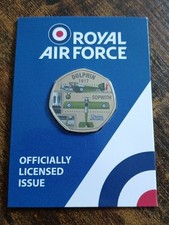 Raf royal air for sale  BRISTOL