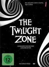 Twilight zone staffel gebraucht kaufen  Berlin