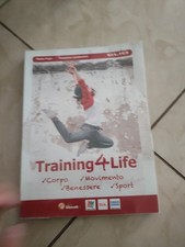 9788884961389 training4life. p usato  Santa Croce Camerina