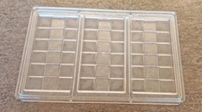 polycarbonate chocolate bar mould for sale polycarbonate chocolate bar mould for sale EXETER