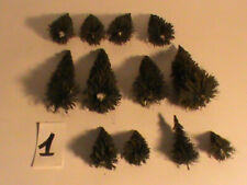 Lot sapins noch d'occasion  Annemasse