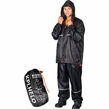 Regenanzug regenhose regenjack gebraucht kaufen  Kleve