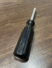 Chave de fenda usada sem marca tamanho pequeno, usado comprar usado  Enviando para Brazil
