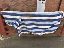 Horseware newmarket turnout for sale  BRIDGWATER