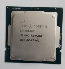 Intel core 10100t d'occasion  Montpellier-