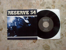 Reserve 1998 rare usato  Firenze