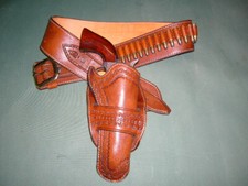 Westernholster mod 1873 gebraucht kaufen  Langen