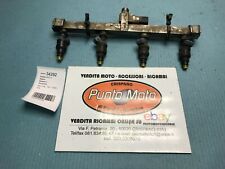 Iniettore injector benzina usato  Frattaminore