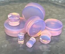 Pair lavender opalite for sale  Valley