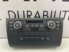 Commande climatisation chauffa d'occasion  Verneuil-l'Étang