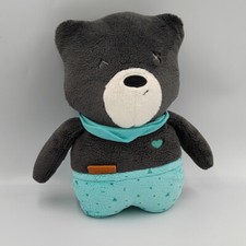 Doudou ours noir d'occasion  Le Portel