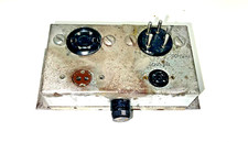 Leslie connector pin for sale  Rockford