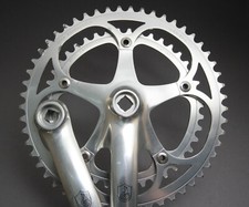 Campagnolo chorus 706 gebraucht kaufen  Berlin