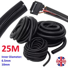 25m split loom for sale  UK