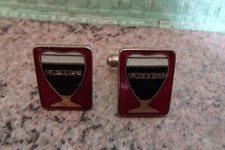Guinness cuff links for sale  WARRINGTON