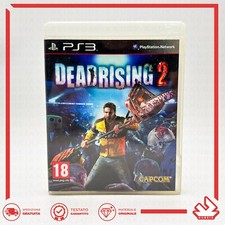 Dead rising italiano usato  Vo
