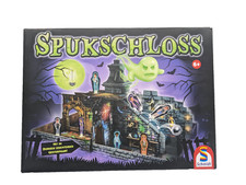 Spukschloss schmidt spiele gebraucht kaufen  Seevetal