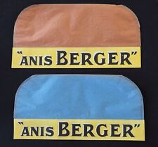 Anciens chapeaux publicitaires d'occasion  Nantes-