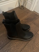 Schuh ankle boots for sale  ABINGDON