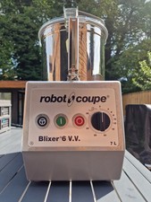 Robot coupe blixer for sale  SWANSEA