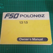 polonez for sale polonez for sale STOWMARKET