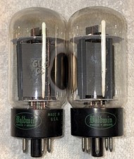 Pair baldwin sylvania for sale  Minneapolis