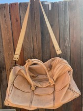 Grand sac cuir d'occasion  Pignan