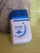 Kartenleser usb speicherkarten gebraucht kaufen  München