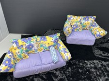 Vtg toymax floral for sale  Bloomington