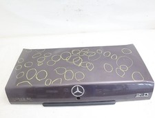Heckklappe mercedes 190 gebraucht kaufen  Wittenburg