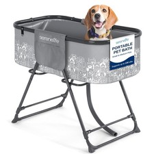 Serenelife portable dog for sale  USA