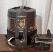 Aspirador de pó Rainbow E Series modelo E2 com acessórios comprar usado Aspirador de pó Rainbow E Series modelo E2 com acessórios comprar usado  Enviando para Brazil