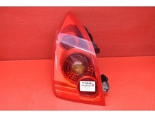 NISSAN PRIMERA Hatchback P12 tylne światło lewe 2005 30450859 na sprzedaż  PL