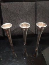 French horn mouthpieces for sale  EGHAM