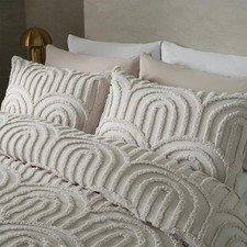 Luxury duvet cover for sale  MANCHESTER
