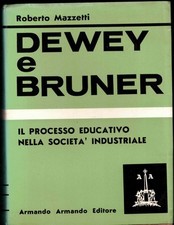 Libro processo educativo usato  Italia