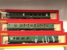 Hornby rake mk1 for sale  TRURO