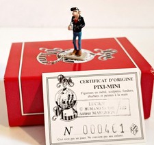 Pixi lucien 1995 d'occasion  Combs-la-Ville