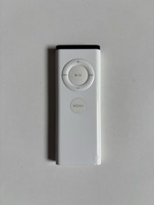 Apple remote control gebraucht kaufen  Straubing