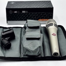 Silver neumann kms105 for sale  Walnut